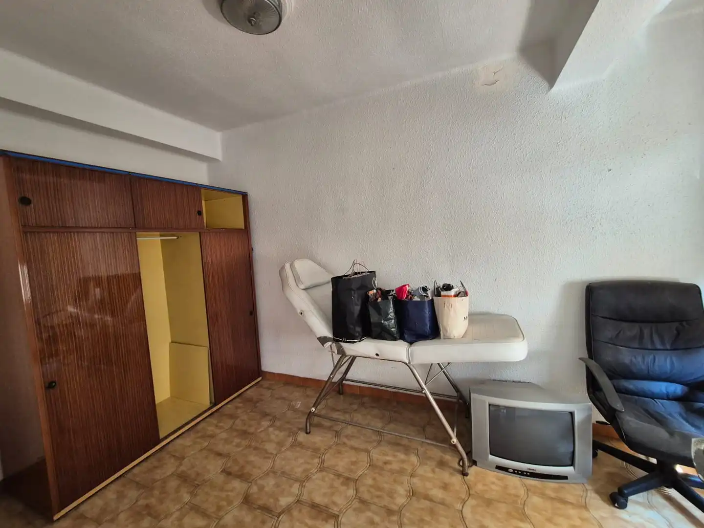 Wohnung zum Verkauf in Almàssera mit Terrasse und Balkon