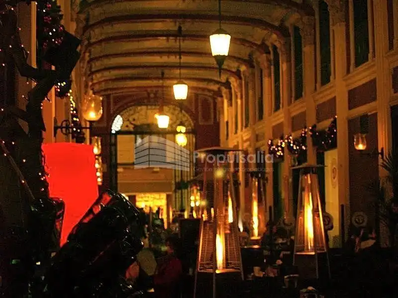 Local comercial de lloguer a Nuestra Señora Del Pilar, imagen 7