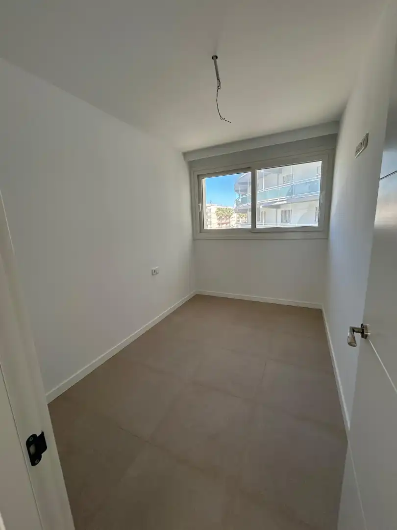 Bedroom of Apartments for sale in Daimús  with Terrace