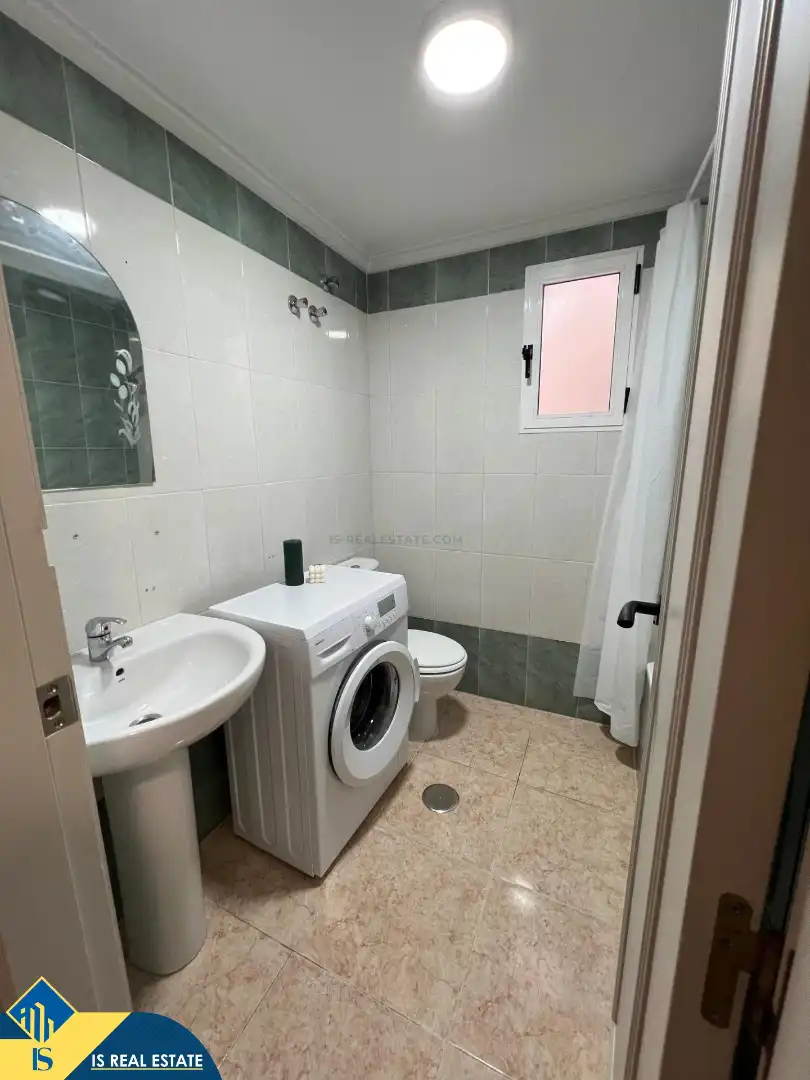 Pis amb piscina en venda a Centro, imagen 12