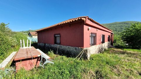 Foto 3 de Casa o xalet en venda a Casas del Castañar, Cáceres