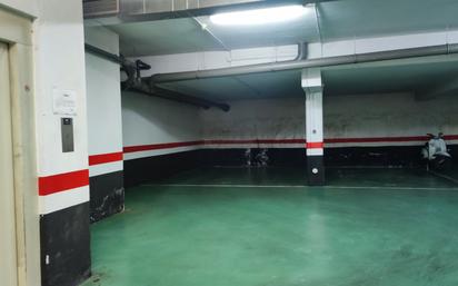 Parking of Garage for sale in  Logroño