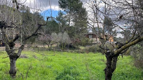 VENTA DE TERRENO EN EL BRUC  URB MONTSERRAT PARK BARCELONA, immagine 3