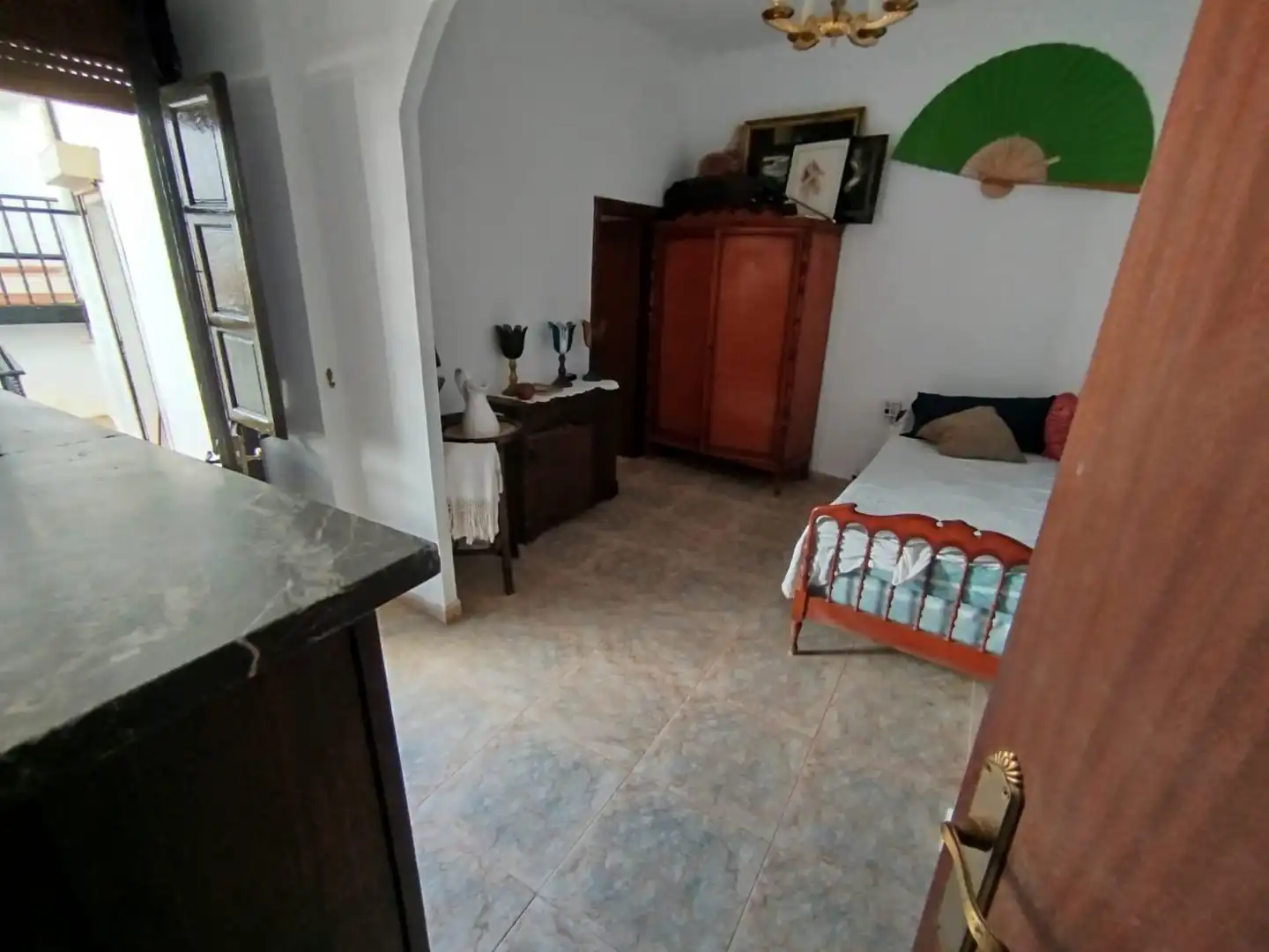 Dormitori de Casa o xalet en venda en Vélez-Málaga amb Terrassa