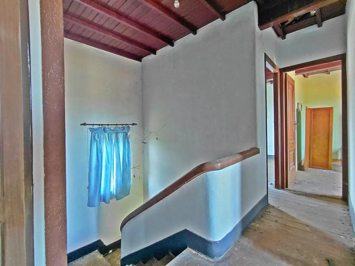 Casa o xalet en venda en Portas amb Jardí privat i Traster