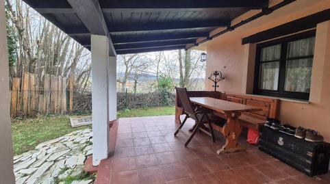 Foto 2 de Casa o xalet en venda a Valle de Mena, Burgos