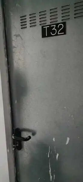 Exterior view of Storage room for sale in Berriz