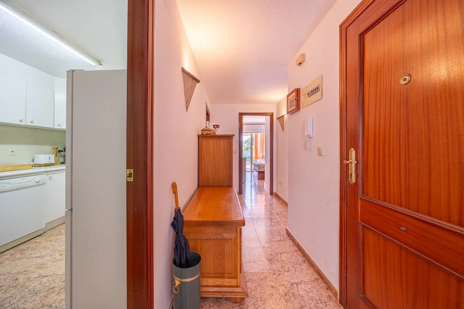 Apartamento en venta en Villajoyosa / La Vila Joiosa con Piscina, Amueblado y Piscina comunitaria