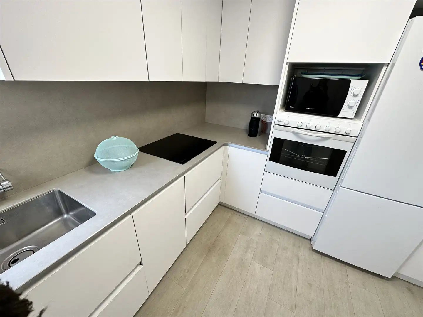 Apartament amb terrassa de lloguer a Regueral - Prat d'en Forés, imagen 49