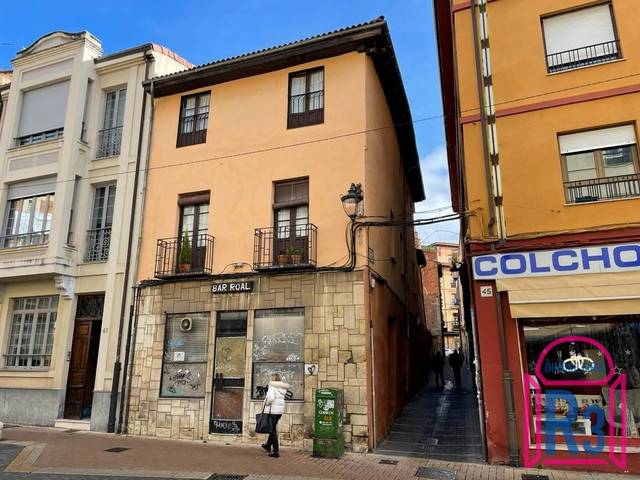 Edificio en Venta en Plata en Casco Antiguo