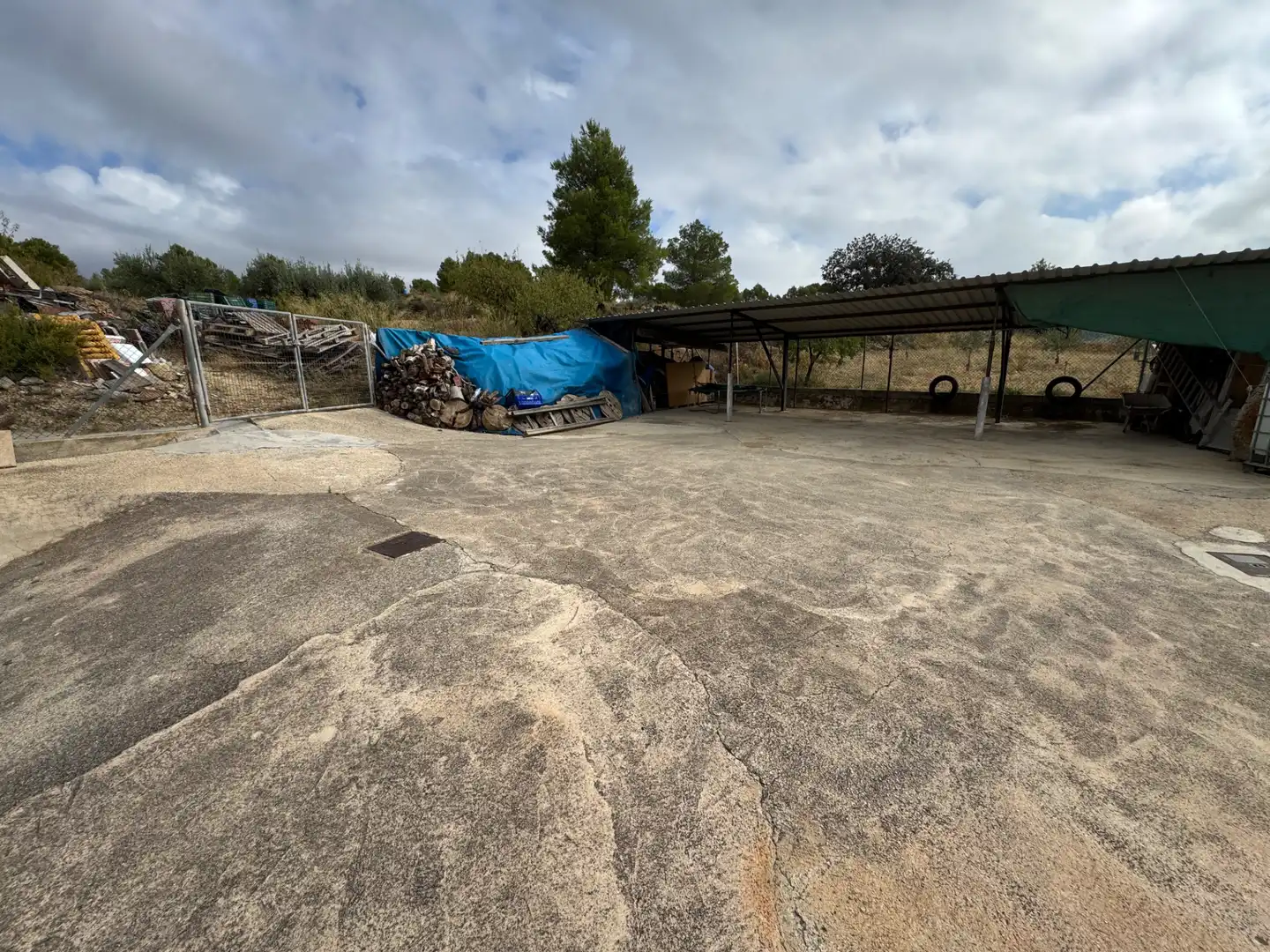 Villa avec terrasse à vendre à Carretera de Murcia 13, imagen 5