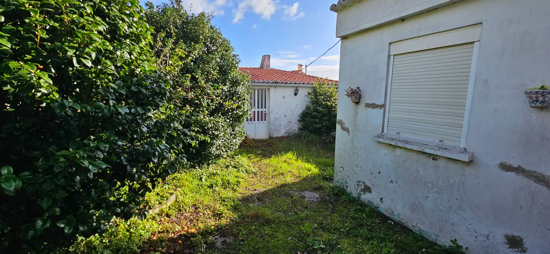 Casa adosada en venda en Ares amb Moblat