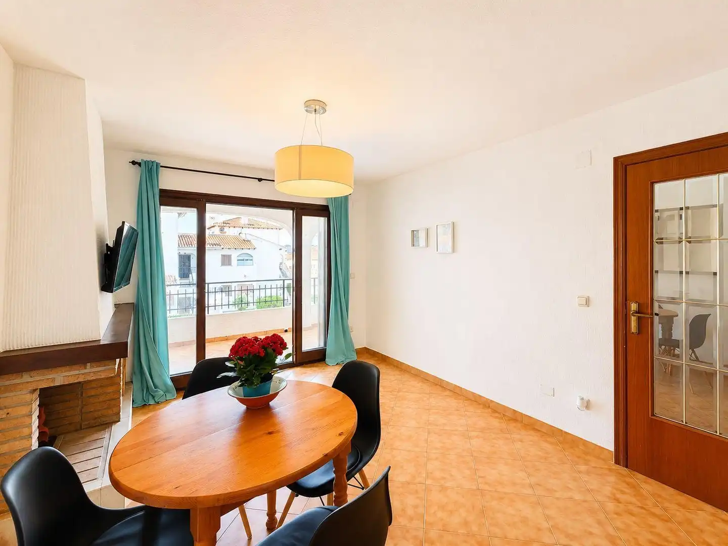 Apartament amb piscina en venda a Orihuela Costa, imagen 9