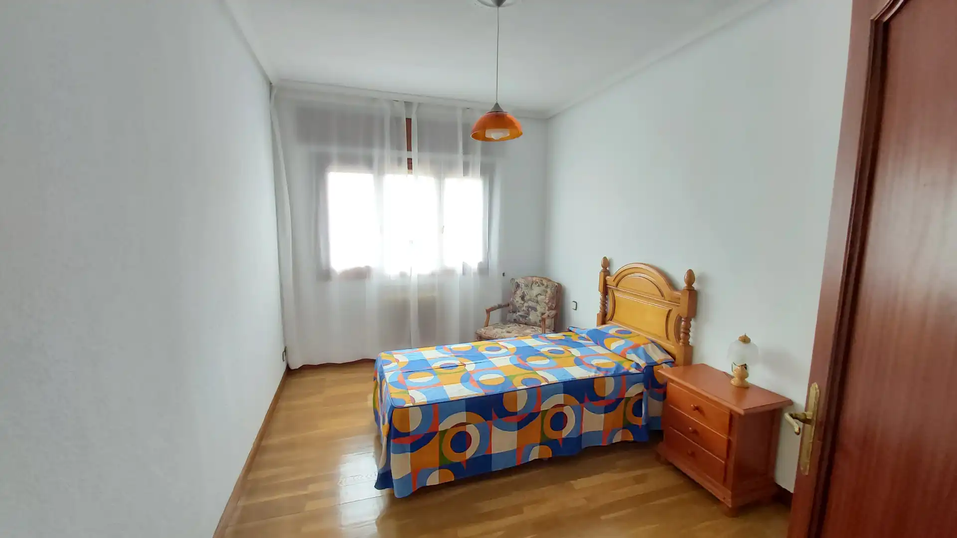 Dormitori de Casa o xalet en venda en Villaviciosa de Odón amb Aire condicionat, Calefacció i Jardí privat