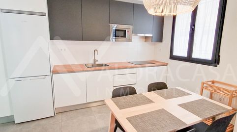 Photo 4 of Flat for rent in Parque Ayala - Jardín de la Abadía - Huelín, Málaga Capital