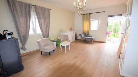 Foto 5 de Finca rústica en venda a Daya Vieja, Alicante