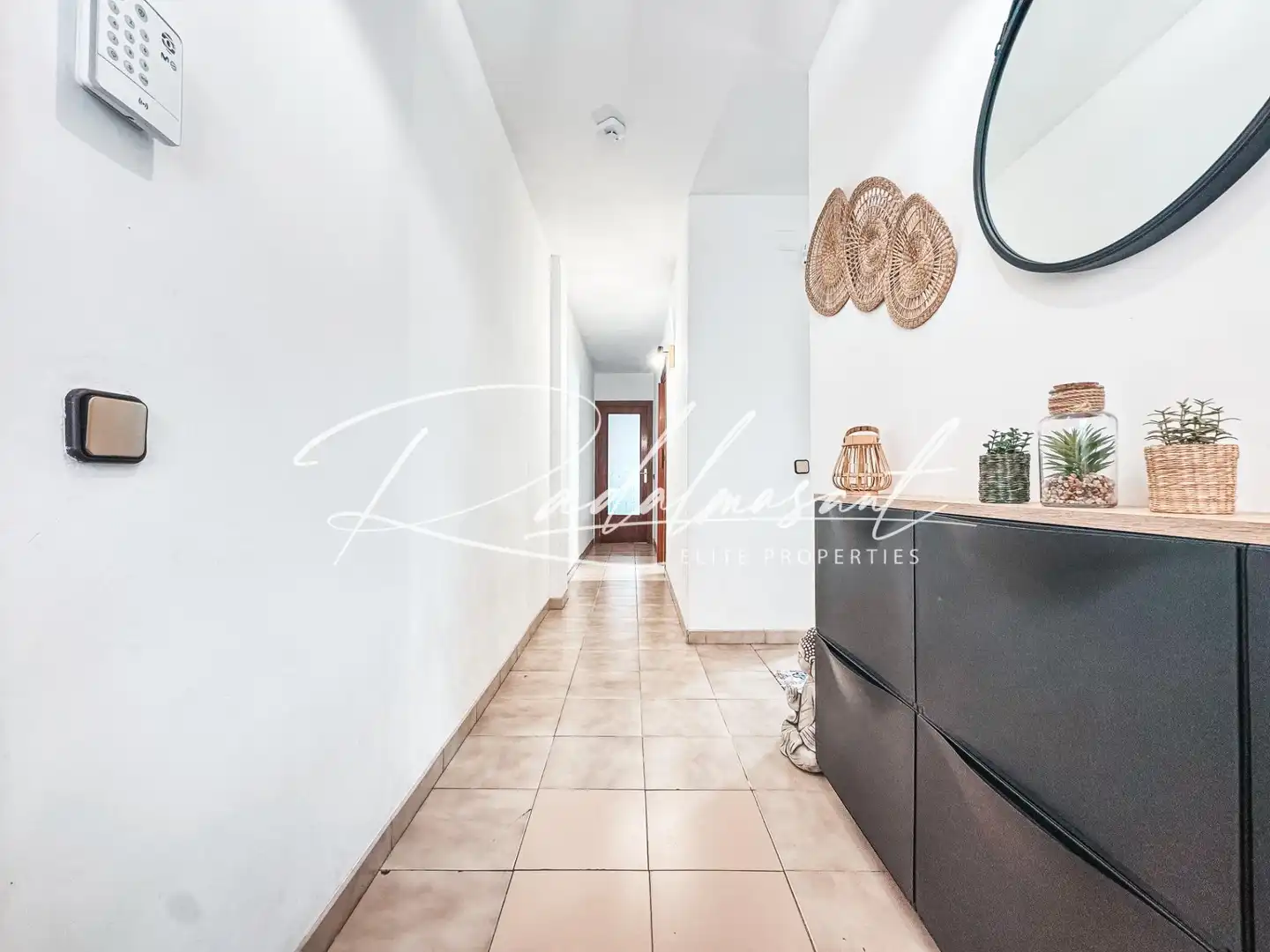 Wohnung zum Verkauf in Reus mit Heizung und Terrasse