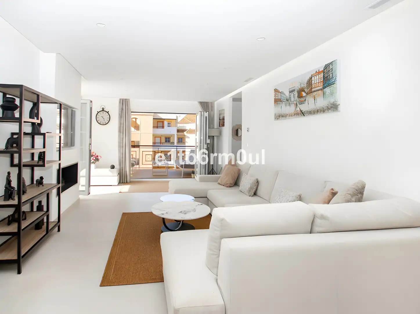 Apartament amb piscina en venda a Nueva Andalucía, imagen 8