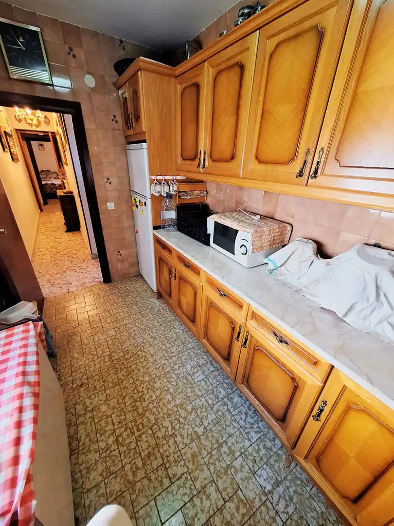 Wohnung zum Verkauf in Rafael Alberti, imagen 8