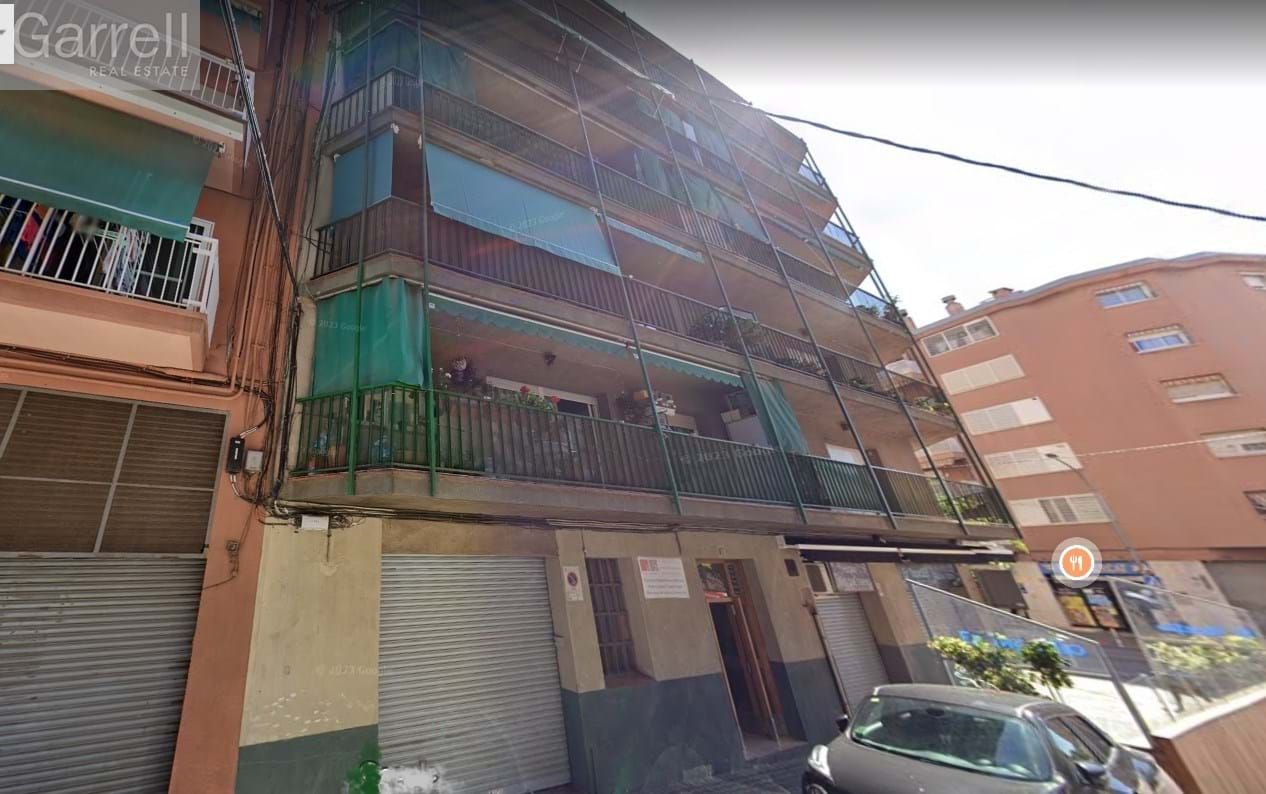 Pis en venda a CL MATHEU 
 Es: Pl: Pt:
 MATARO (BARCELONA), Peramàs