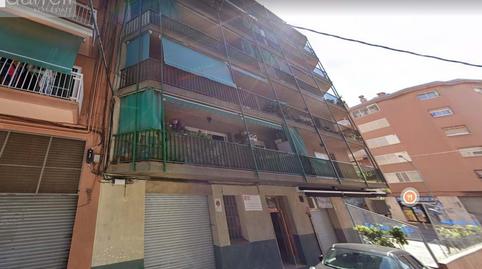 Photo 3 of Flat for sale in Street Cl Matheu 
 Es: Pl: Pt:
 Mataro (barcelona), Peramàs, Barcelona