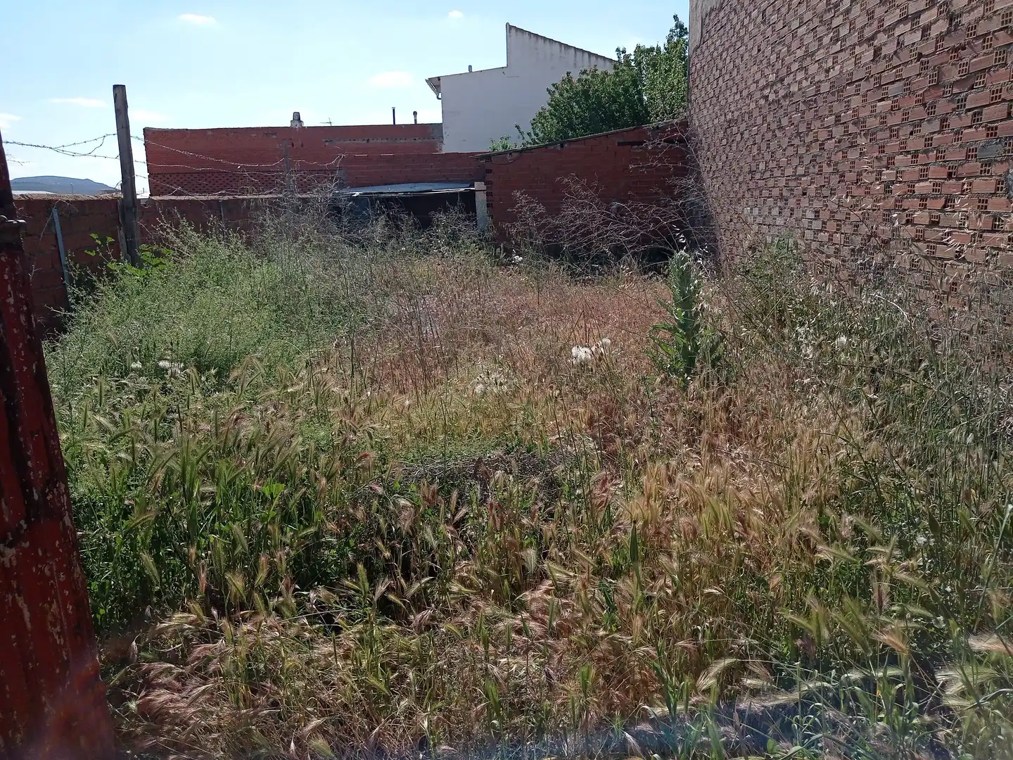 Terreny residencial en venda a Calle los Carreteros, imagen 26