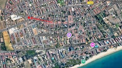 Foto 5 de Residencial en venda a Carrer Varsòvia, 3, Els Ametllers, Tarragona