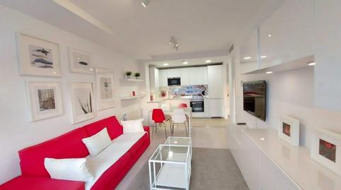 Photo 2 of Flat to rent in Barrio Pp-s2 Campus Salud, 20, Campus de la Salud, Granada