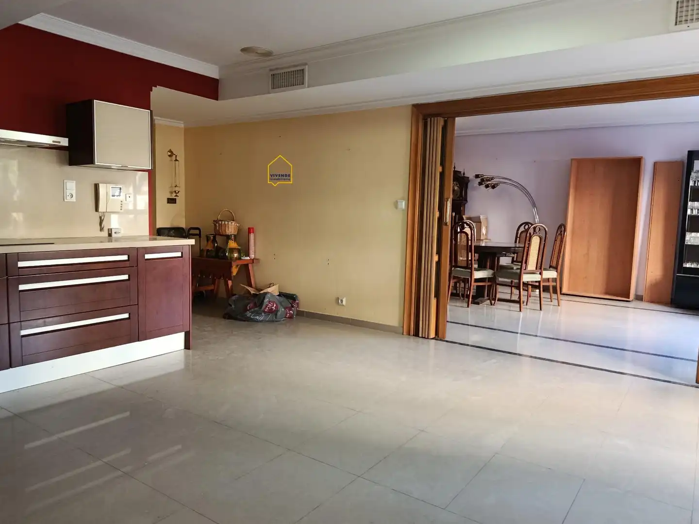 Appartamento con terrazza in vendita a Lorca Ciudad, imagen 12