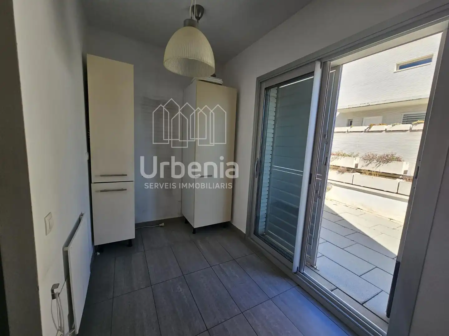 Balcony of Houses for sale in Sant Pol de Mar  with Air Conditioner, Heating and Terrace