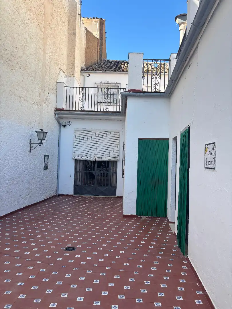 House for sale in Calle Francisco Salto, imagen 10