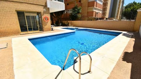 Photo 3 of Flat for rent in Paseo Marítimo Rey de España, Las Gaviotas - Carvajal, Fuengirola