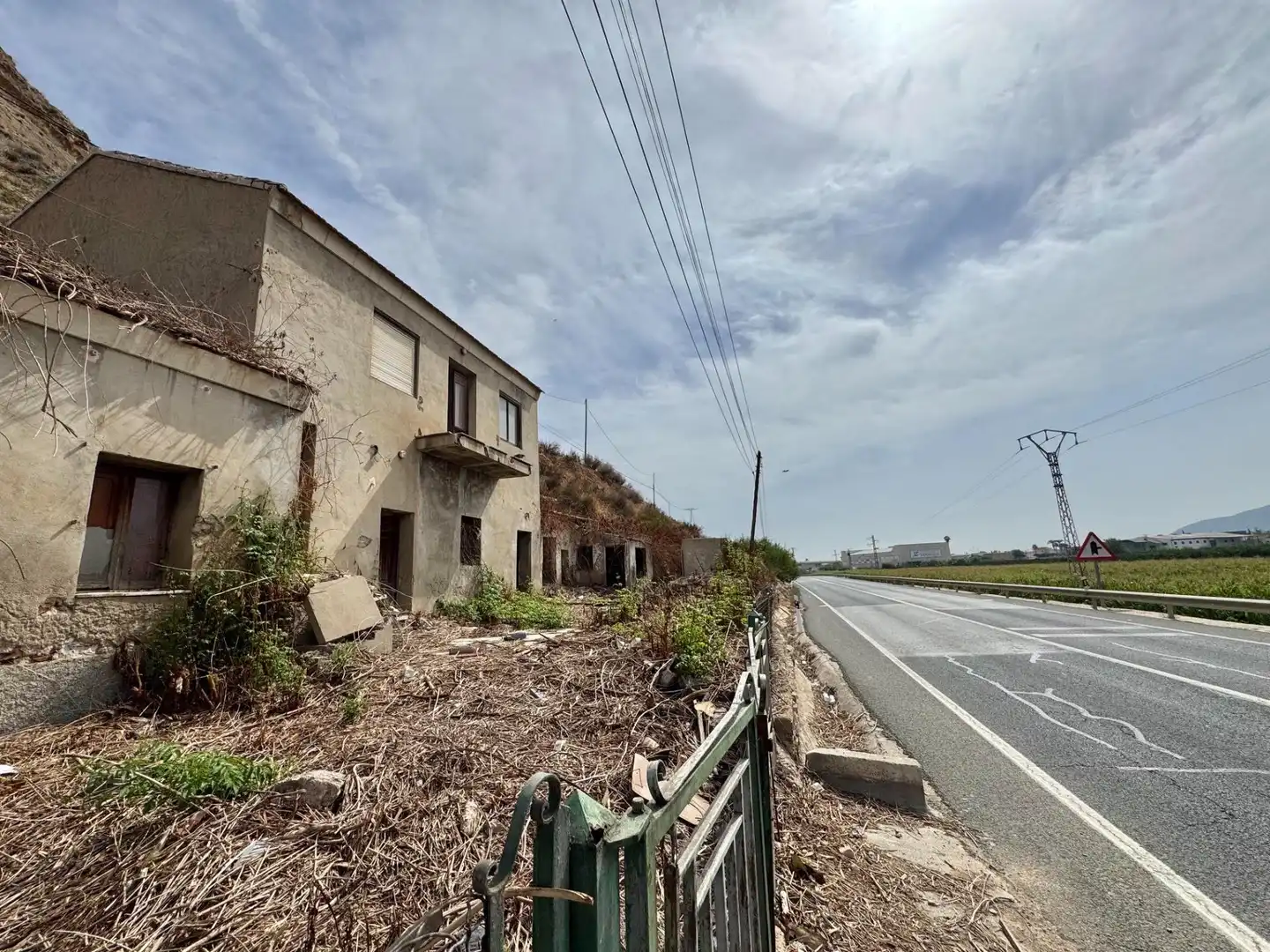 Casa rústica con jardín en venta en MOLINO CIUDAD 284, imagen 12
