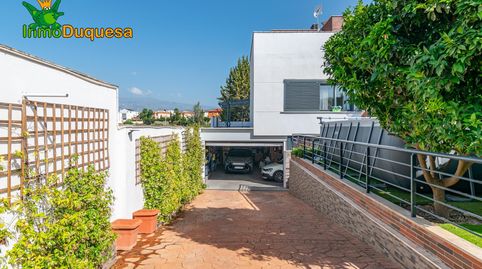 Foto 2 de Casa o xalet en venda a Polideportivo, Alhendín