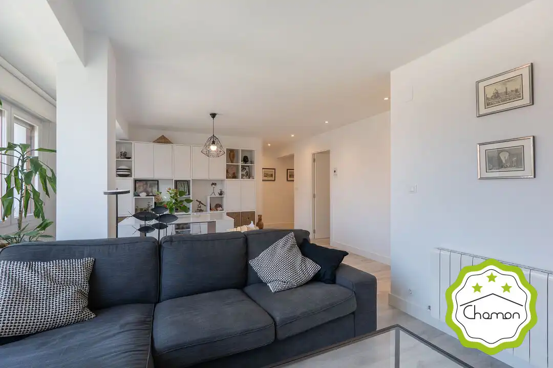 Appartement avec ascenseur à vendre à Bagatza - San Vicente, imagen 8
