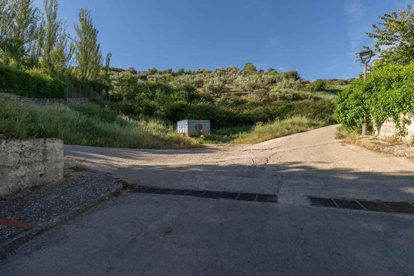 Casa o chalet en venta en Valdepeñas de Jaén con Aire acondicionado, Calefacción y Jardín privado