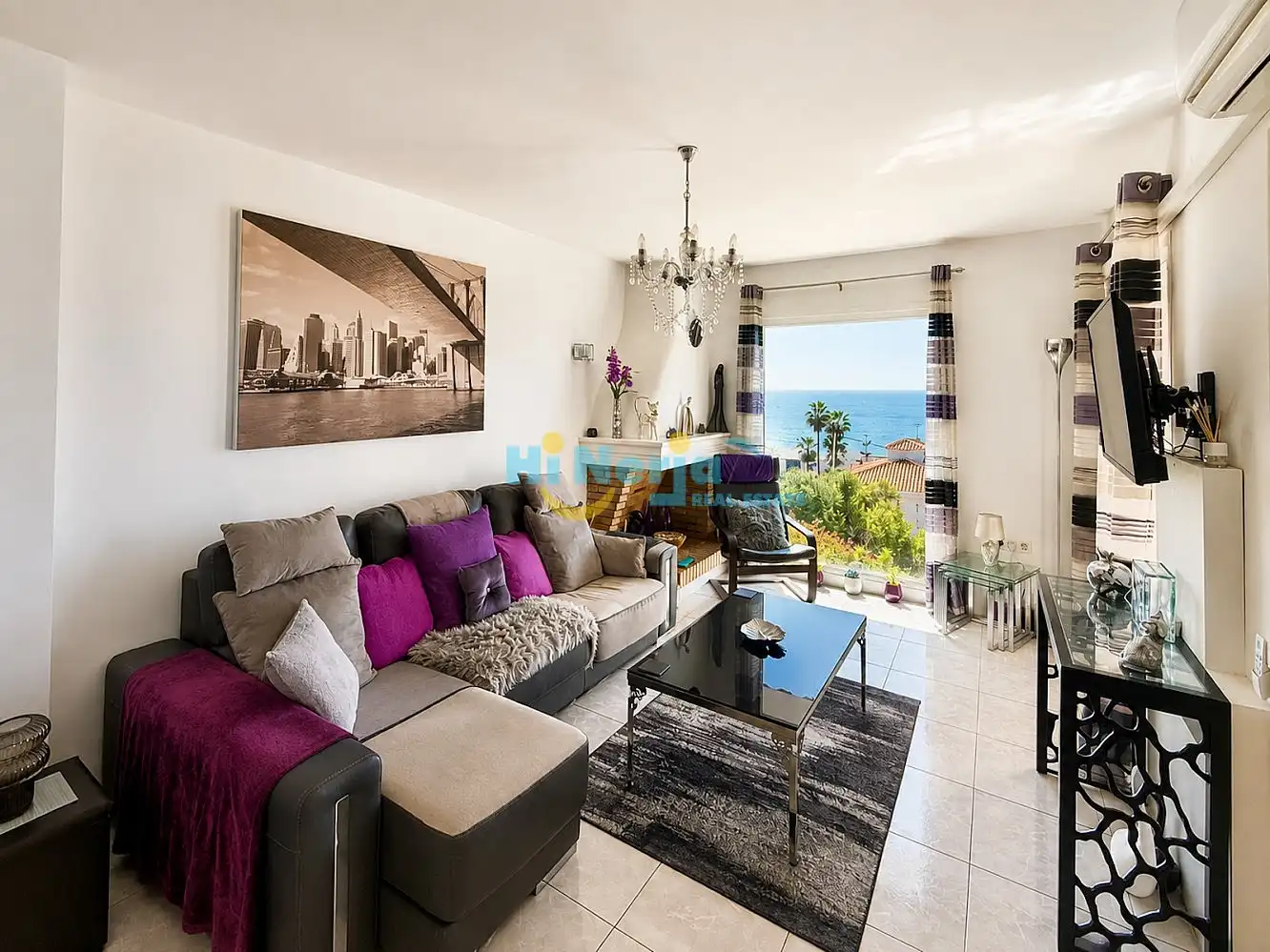 Maison avec piscine à vendre à El Peñoncillo, imagen 3