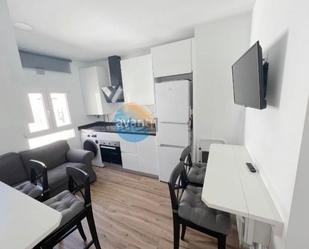 Exterior view of Flat for sale in Salamanca Capital  with Heating