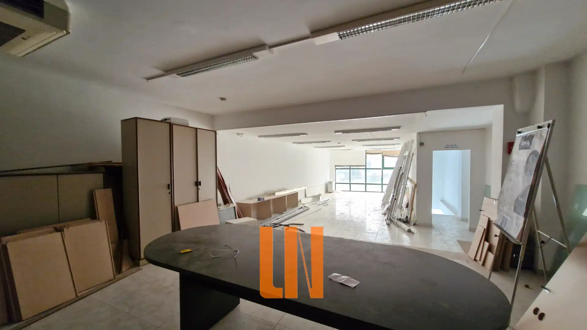 Büro mit Aufzug zur Miete in Polígono de Pocomaco Cuarta Avenida, imagen 7