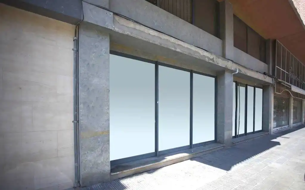Locale commerciale in vendita a Carrer de la Doctora Castells, imagen 14
