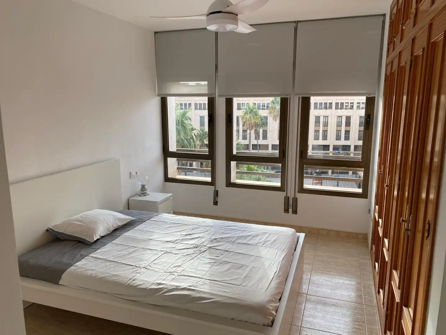 Appartement avec ascenseur à vendre à El Ejido Ciudad, imagen 6