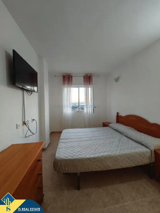 Apartment mit Pool zum Verkauf in Centro, imagen 5