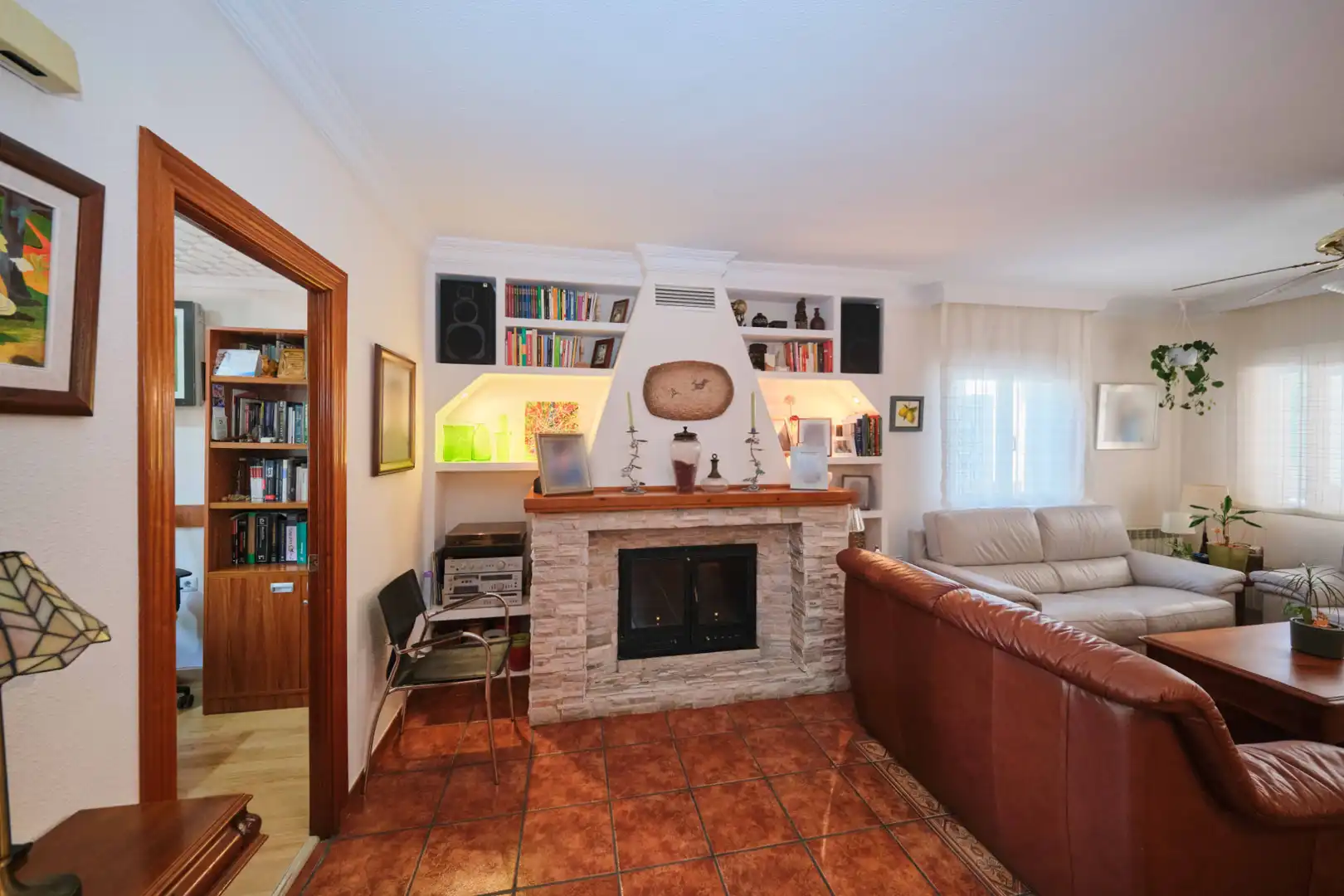 Villa avec piscine à vendre à Calle Colombia, imagen 4