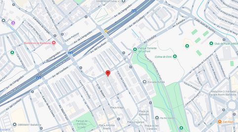 Foto 3 von Wohnung zum Verkauf in Passatge Soler I Biosca 20, Bufalà, Badalona