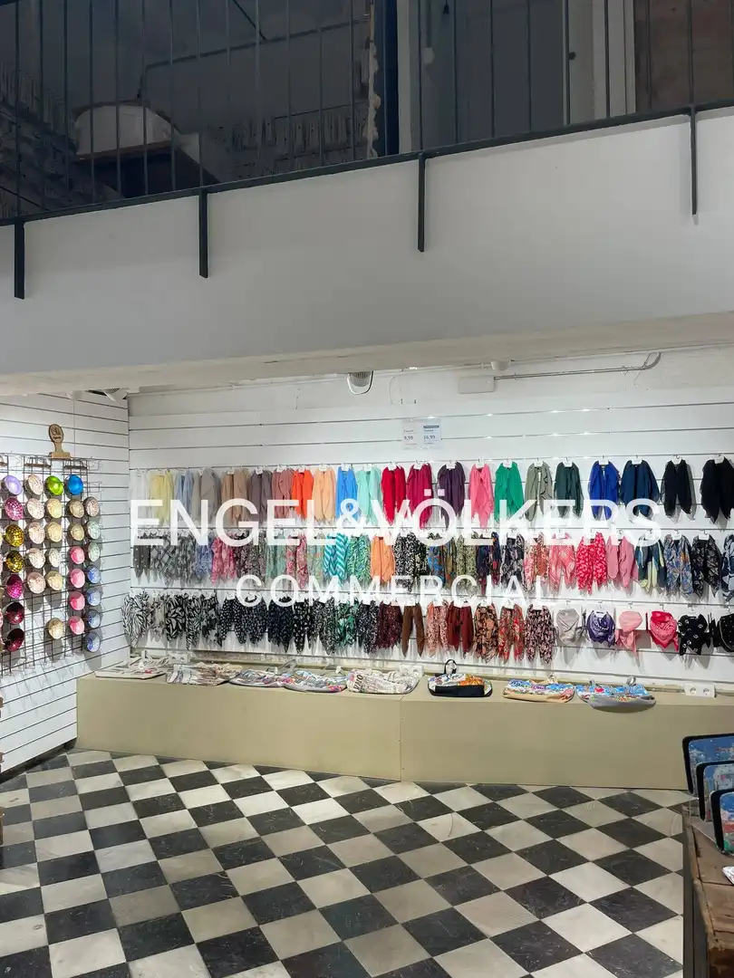 Local de lloguer en Barcelona
