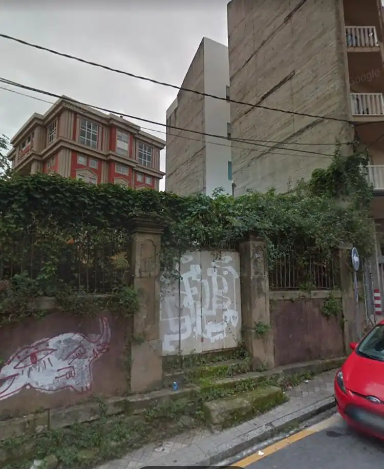 Terreni e lotti in vendita a Rúa Pino, imagen 18