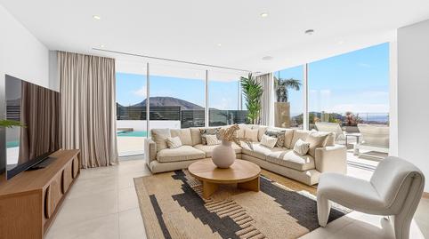 Foto 4 de Casa o xalet en venda a Calle Luxemburgo, 15, La Caldera, Adeje