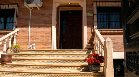 Foto 3 de Casa o xalet en venda a Hellín, Albacete