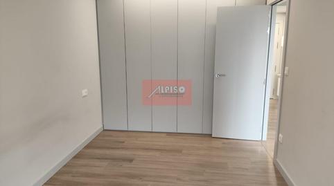Foto 5 de Apartament de lloguer a López Abente, Polvorín, Ourense