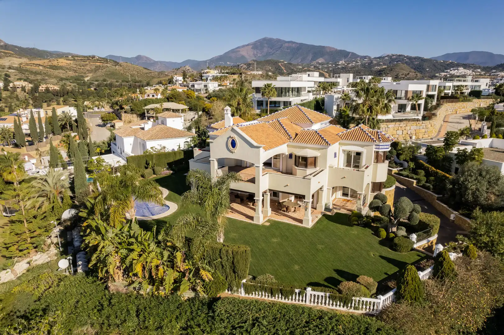 Casa con terrazza in vendita a La Alquería, imagen 2